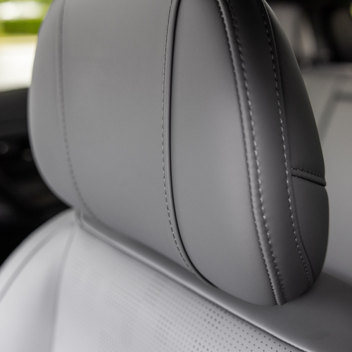 2026 Leap Motor B05 EV Interior